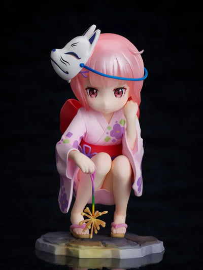 Re:Zero kara Hajimeru Isekai Seikatsu - Rem - Ram - F:Nex - 1/7 - Younatsu no Omohide (FuRyu) [Shop Exclusive]ㅤ – FuRyu – ActionFigureBrasil — com base expositora