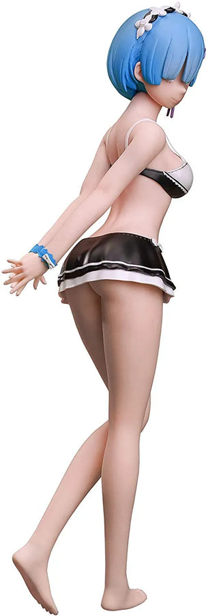 Re:Zero kara Hajimeru Isekai Seikatsu - Rem - Seamless Action Figure TS09 - 1/6 (Toyseiiki)ㅤ – Toyseiiki – ActionFigureBrasil