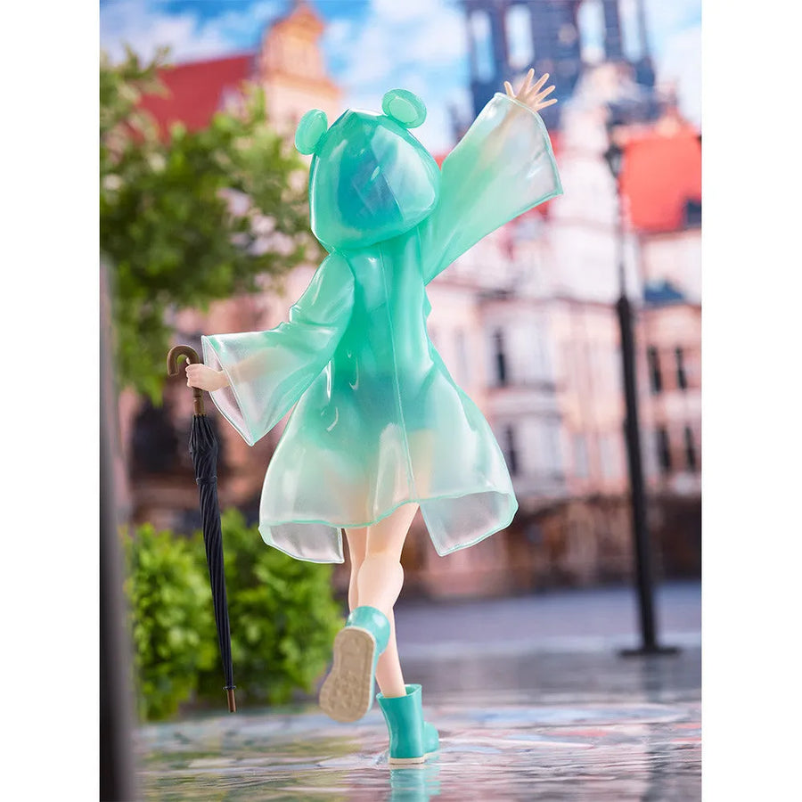Re:Zero kara Hajimeru Isekai Seikatsu - Rem - SPM Figure - Ame no Hi Ver. (SEGA)ㅤ – SEGA – ActionFigureBrasil