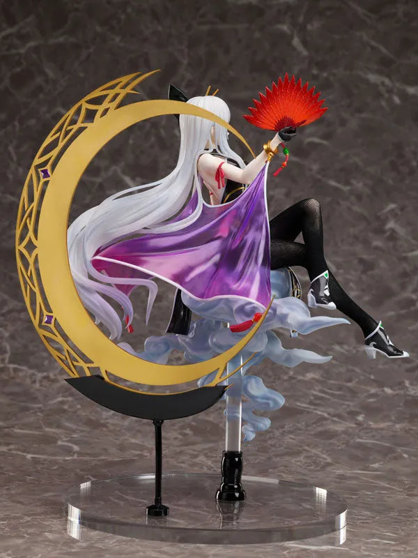 Re:ZERO -Starting Life in Another World- Echidna China Dress ver. 1/7ㅤ – FuRyu – ActionFigureBrasil