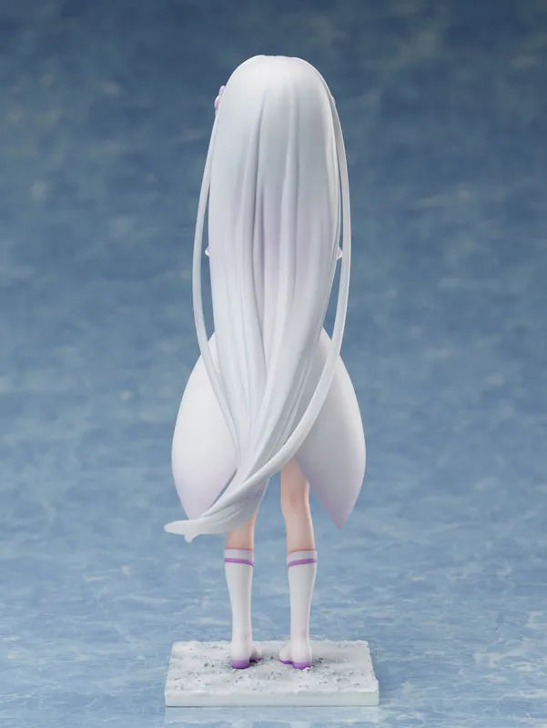 Re:ZERO -Starting Life in Another World- Emilia -Youbi no Omohide- 1/7ㅤ – FuRyu – ActionFigureBrasil