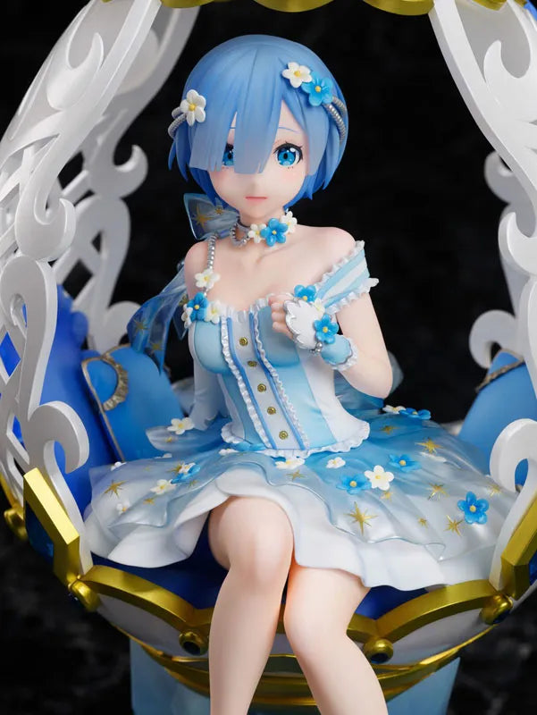 Re:ZERO -Starting Life in Another World- Rem -Egg Art Ver.- 1/7 Scale Figureㅤ – FuRyu – ActionFigureBrasil