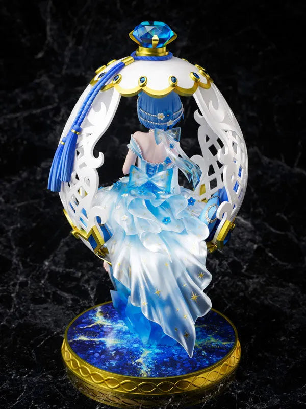 Re:ZERO -Starting Life in Another World- Rem -Egg Art Ver.- 1/7 Scale Figureㅤ – FuRyu – ActionFigureBrasil