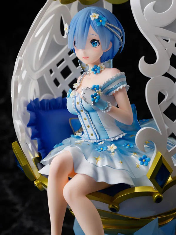 Re:ZERO -Starting Life in Another World- Rem -Egg Art Ver.- 1/7 Scale Figureㅤ – FuRyu – ActionFigureBrasil