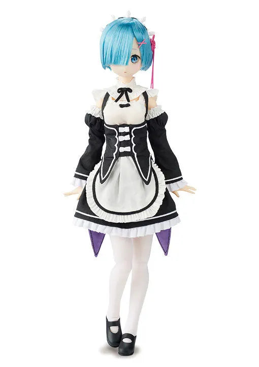 Re:ZERO -Starting Life in Another World- Rem LIMITED EDITION [Azone]ㅤ – Azone International – ActionFigureBrasil
