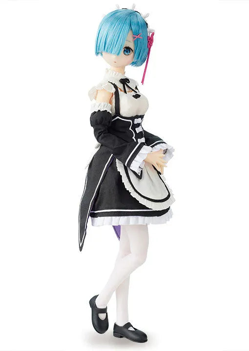 Re:ZERO -Starting Life in Another World- Rem LIMITED EDITION [Azone]ㅤ – Azone International – ActionFigureBrasil