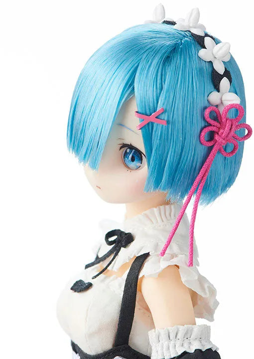 Re:ZERO -Starting Life in Another World- Rem LIMITED EDITION [Azone]ㅤ – Azone International – ActionFigureBrasil
