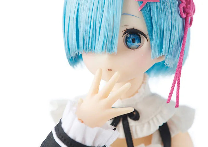 Re:ZERO -Starting Life in Another World- Rem LIMITED EDITION [Azone]ㅤ – Azone International – ActionFigureBrasil