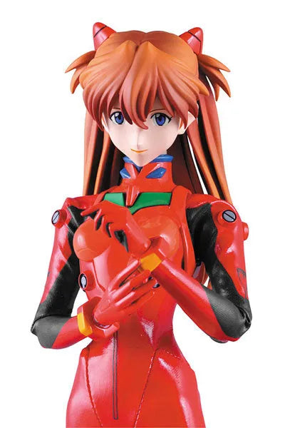 Real Action Heroes-464 Rebuild of Evangelion - Asuka Langley Shikinami Plug Suit Edition (Evangelion: 2.0 You Can (Not) Advance)ㅤ – Puella Magi Madoka Magica – ActionFigureBrasil — close