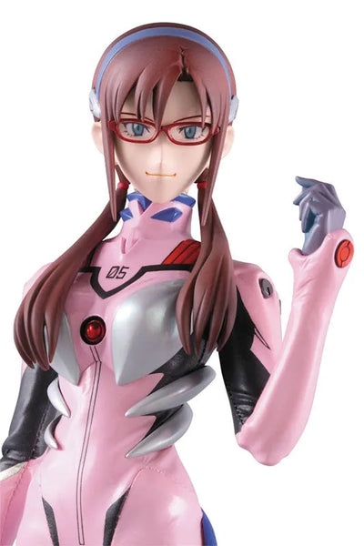 Real Action Heroes-488 Evangelion: 2.0 You Can (Not) Advance - Makinami Mari Illustrious (Plugsuit Ver.)ㅤ – Medicom Toy – ActionFigureBrasil — embalagem