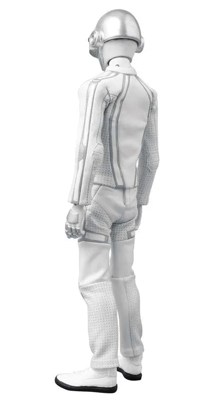 Real Action Heroes No.527 Thomas Bangalter (Tron: Legacy Ver.)ㅤ – Puella Magi Madoka Magica – ActionFigureBrasil