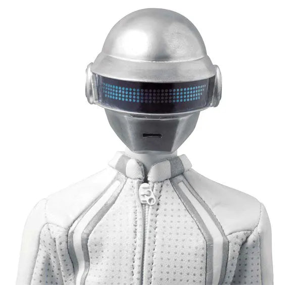 Real Action Heroes No.527 Thomas Bangalter (Tron: Legacy Ver.)ㅤ – Puella Magi Madoka Magica – ActionFigureBrasil