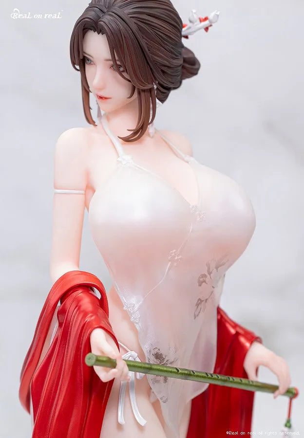 Real on real - Seiun - 1/6 (Bear Panda)ㅤ – BearPanda – ActionFigureBrasil