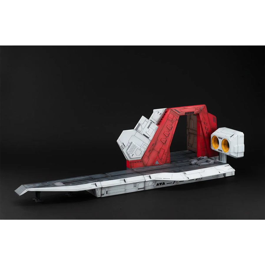 Realistic Model Series - For 1/144 HGUG Series - Argama Catapult Deck (MegaHouse) [Shop Exclusive]ㅤ – MegaHouse – ActionFigureBrasil