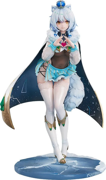 Red Pride of Eden - Lovey - 1/7 (Good Smile Arts Shanghai, Good Smile Company)ㅤ – Good Smile Arts Shanghai – ActionFigureBrasil