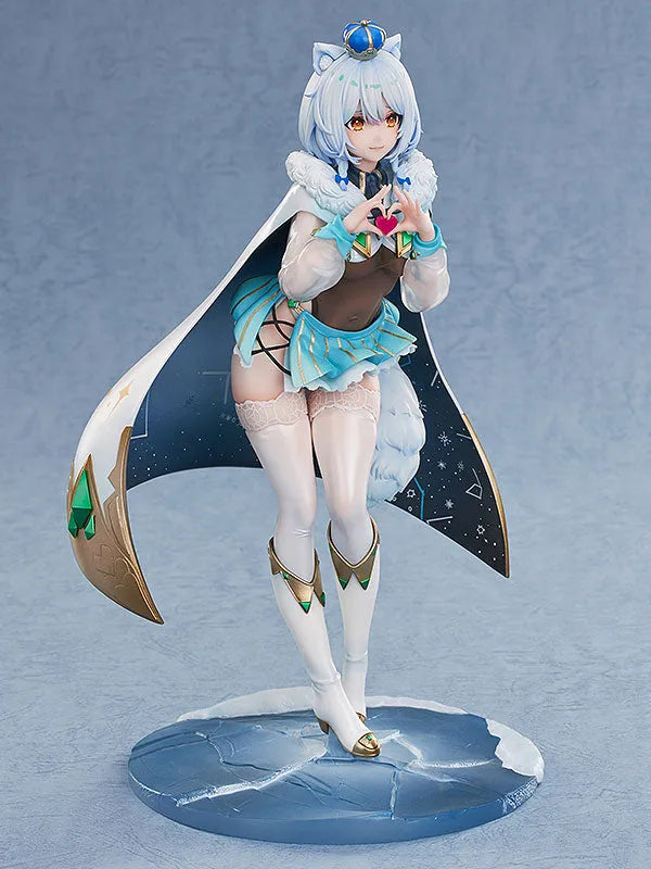 Red Pride of Eden - Lovey - 1/7 (Good Smile Arts Shanghai, Good Smile Company)ㅤ – Good Smile Arts Shanghai – ActionFigureBrasil
