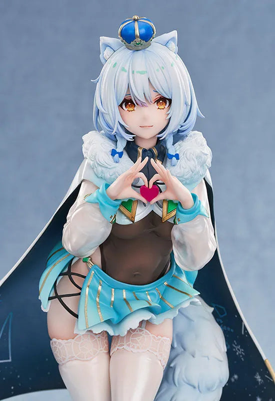 Red Pride of Eden - Lovey - 1/7 (Good Smile Arts Shanghai, Good Smile Company)ㅤ – Good Smile Arts Shanghai – ActionFigureBrasil