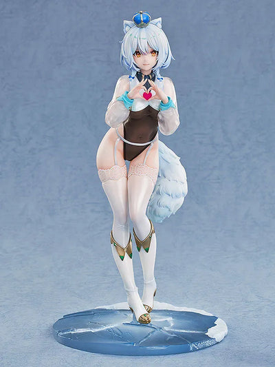 Red Pride of Eden - Lovey - 1/7 (Good Smile Arts Shanghai, Good Smile Company)ㅤ – Good Smile Arts Shanghai – ActionFigureBrasil — ambientada