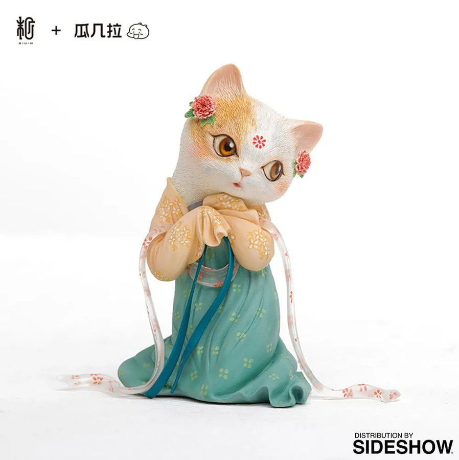 Red String Cat – Manas SUM – ActionFigure Brasil