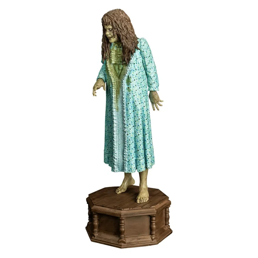 Regan – Trick or Treat Studios – ActionFigure Brasil