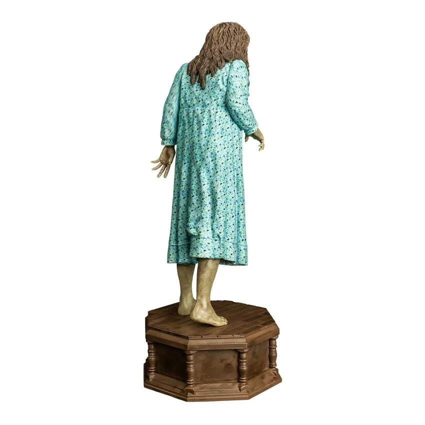 Regan – Trick or Treat Studios – ActionFigure Brasil