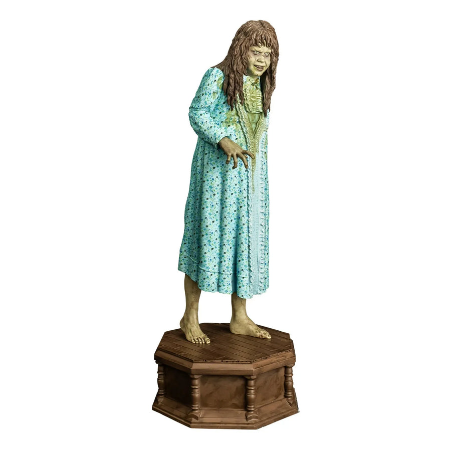 Regan – Trick or Treat Studios – ActionFigure Brasil