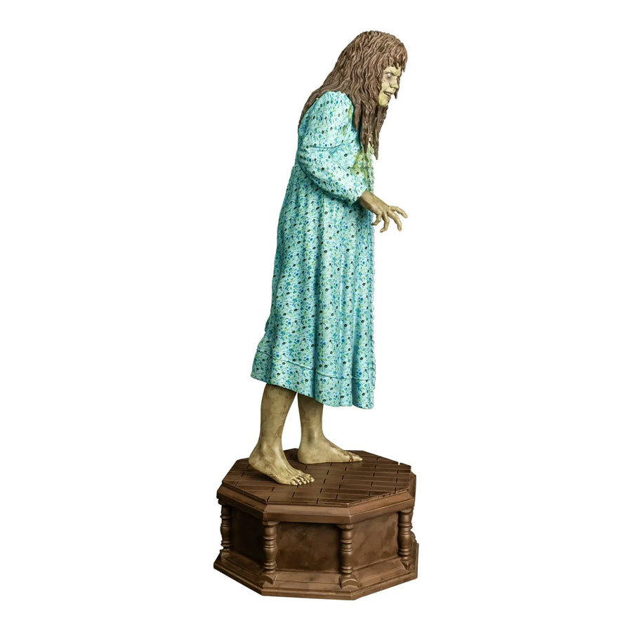 Regan – Trick or Treat Studios – ActionFigure Brasil