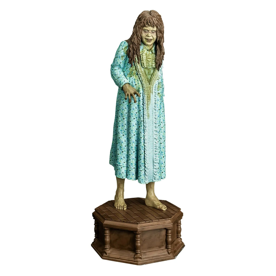 Regan – Trick or Treat Studios – ActionFigure Brasil