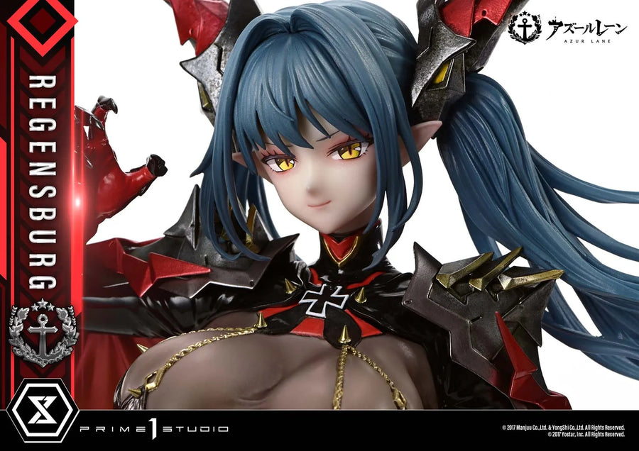 Regensburg (Regular Version) Azur Lane – Prime1Studio – ActionFigure Brasil