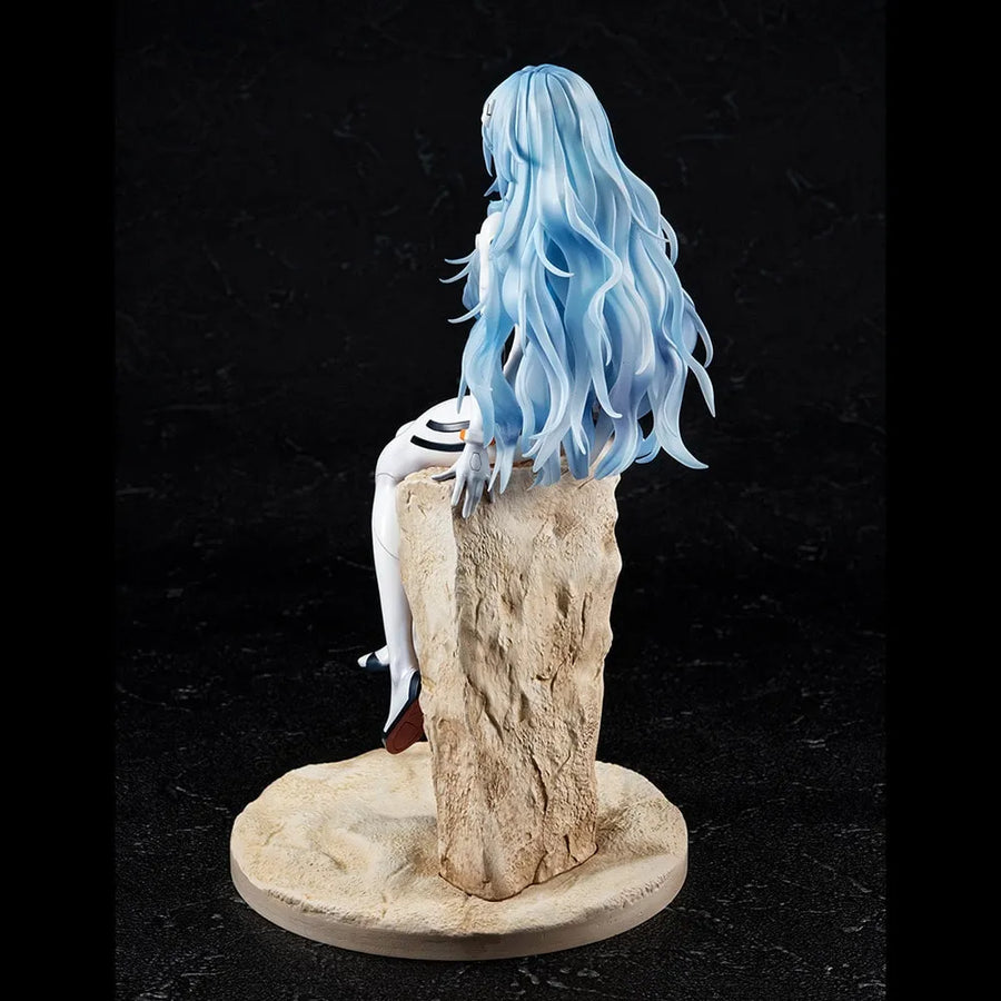 Rei Ayanami – MegaHouse – ActionFigure Brasil