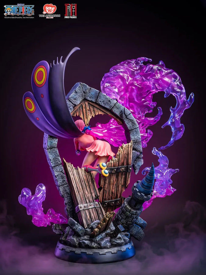 Reiju - LIMITED EDITION – Jimei Palace – ActionFigure Brasil