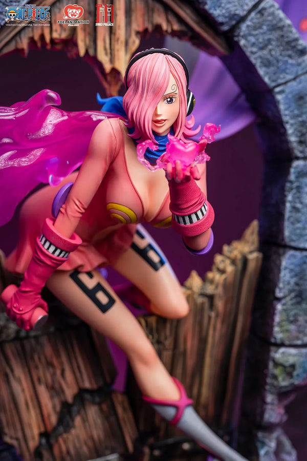 Reiju - LIMITED EDITION – Jimei Palace – ActionFigure Brasil