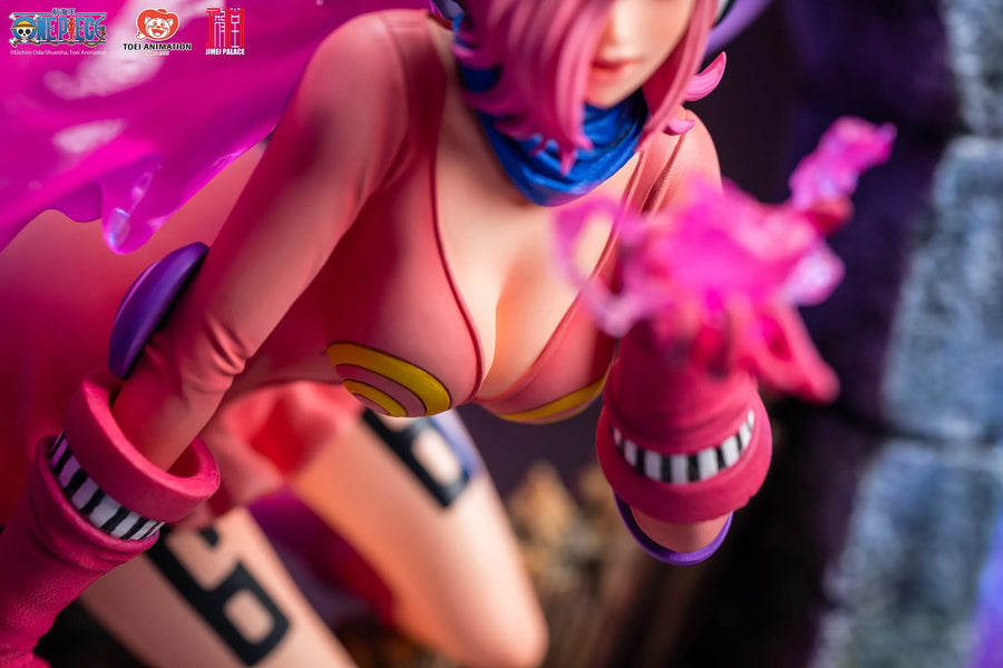 Reiju - LIMITED EDITION – Jimei Palace – ActionFigure Brasil