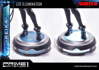 Reika (Regular Version) GANTZ:O – Prime1Studio – ActionFigure Brasil