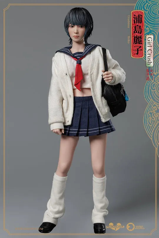 Reiko – Asmus Collectible Toys – ActionFigure Brasil