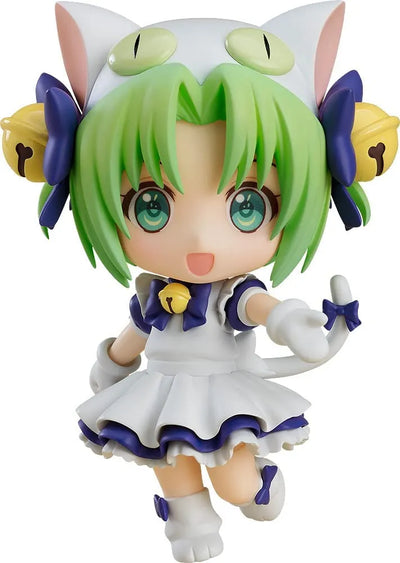 Reiwa No Di Gi Charat - Dejiko - Nendoroid #2128 (Good Smile Company)ㅤ – Good Smile Company – ActionFigureBrasil