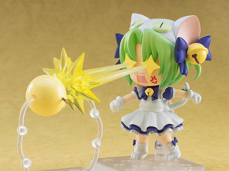 Reiwa No Di Gi Charat - Dejiko - Nendoroid #2128 (Good Smile Company)ㅤ – Good Smile Company – ActionFigureBrasil