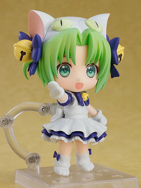 Reiwa No Di Gi Charat - Dejiko - Nendoroid #2128 (Good Smile Company)ㅤ – Good Smile Company – ActionFigureBrasil