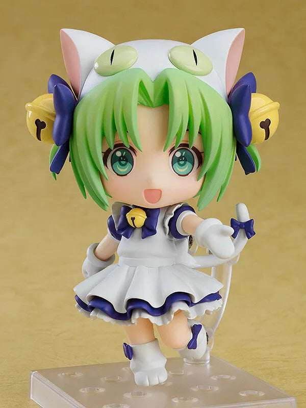 Reiwa No Di Gi Charat - Dejiko - Nendoroid #2128 (Good Smile Company)ㅤ – Good Smile Company – ActionFigureBrasil
