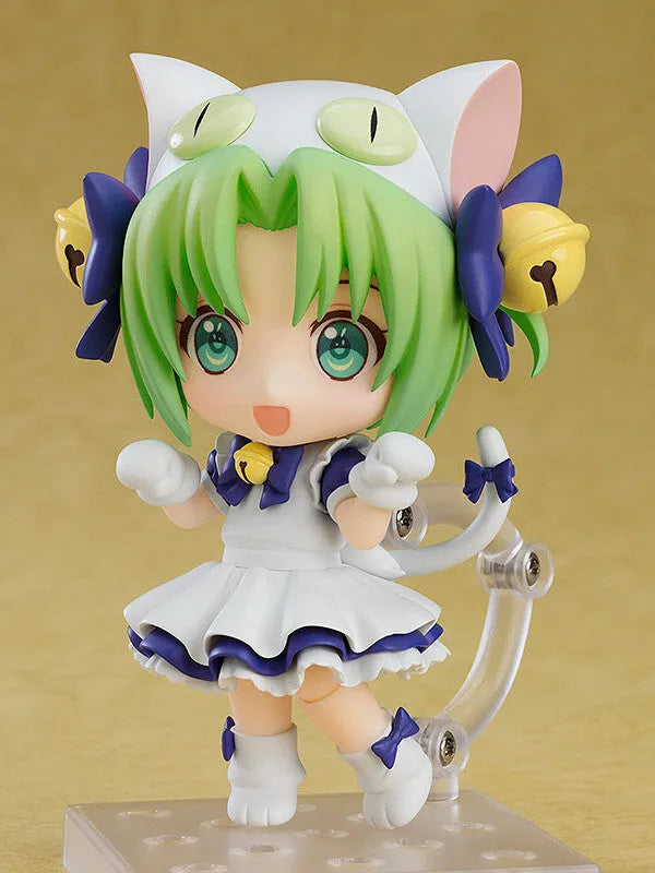 Reiwa No Di Gi Charat - Dejiko - Nendoroid #2128 (Good Smile Company)ㅤ – Good Smile Company – ActionFigureBrasil
