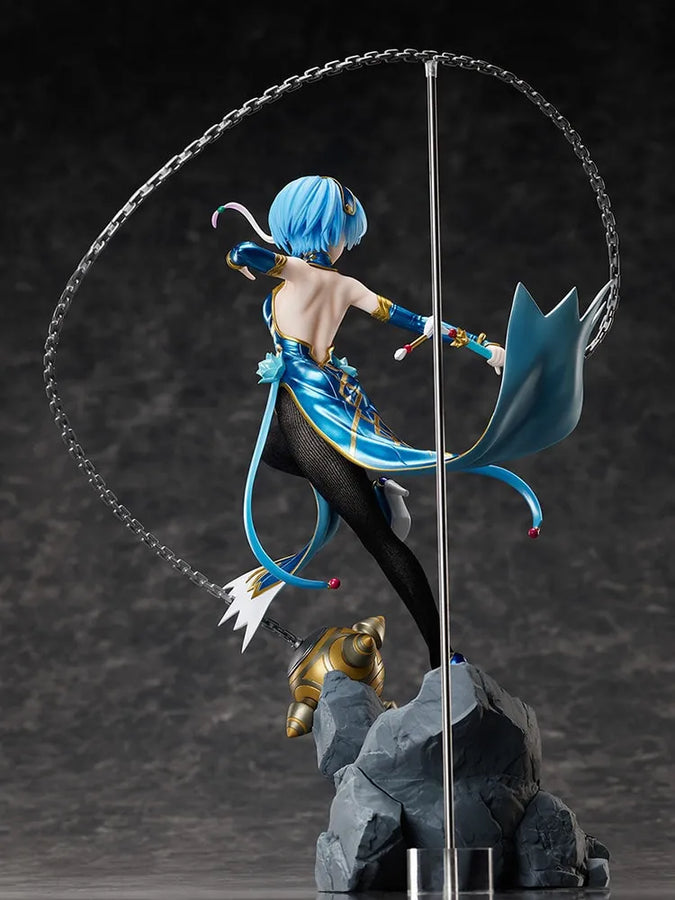 Rem China Dress Ver. – FURYU Corporation – ActionFigure Brasil
