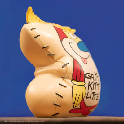 Ren and Stimpy / Stimpy J. Cat Ultimate Action Figureㅤ – Super7 – ActionFigureBrasil — close