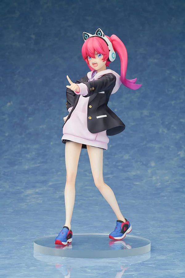 Renai Flops - Amelia Irving - F:Nex - 1/7 (FuRyu)ㅤ – FuRyu – ActionFigureBrasil