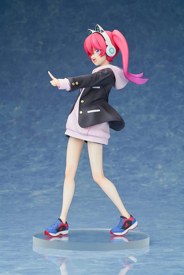 Renai Flops - Amelia Irving - F:Nex - 1/7 (FuRyu)ㅤ – FuRyu – ActionFigureBrasil