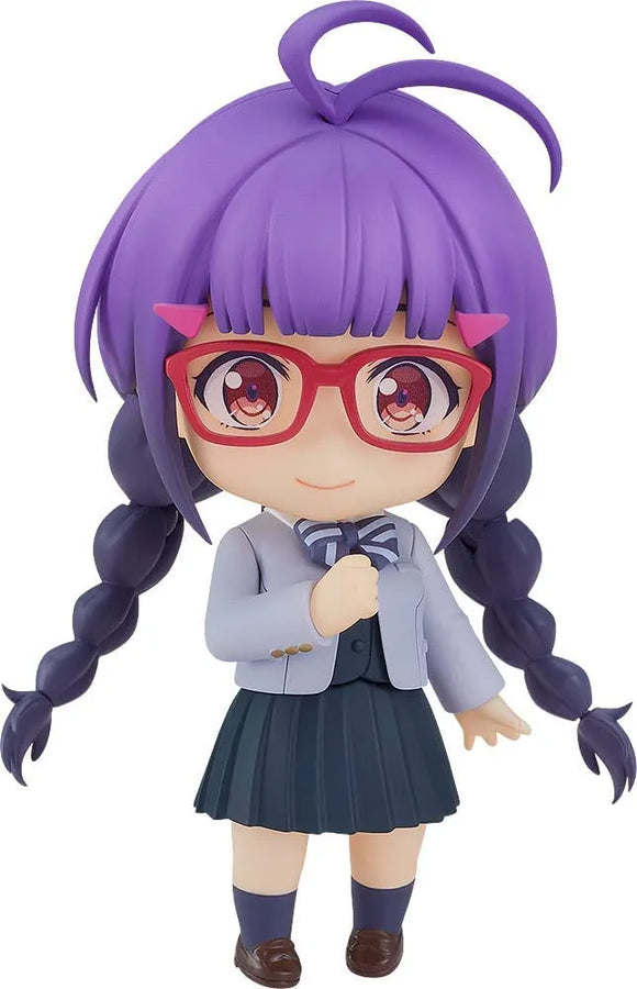 Renai Flops - Izumisawa Aoi - Nendoroid #2055 (Good Smile Company)ㅤ – Good Smile Company – ActionFigureBrasil