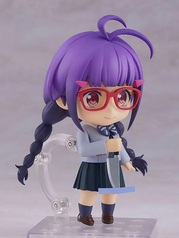 Renai Flops - Izumisawa Aoi - Nendoroid #2055 (Good Smile Company)ㅤ – Good Smile Company – ActionFigureBrasil