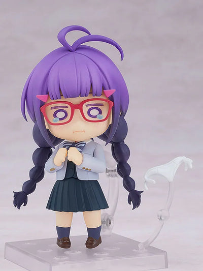 Renai Flops - Izumisawa Aoi - Nendoroid #2055 (Good Smile Company)ㅤ – Good Smile Company – ActionFigureBrasil — embalagem