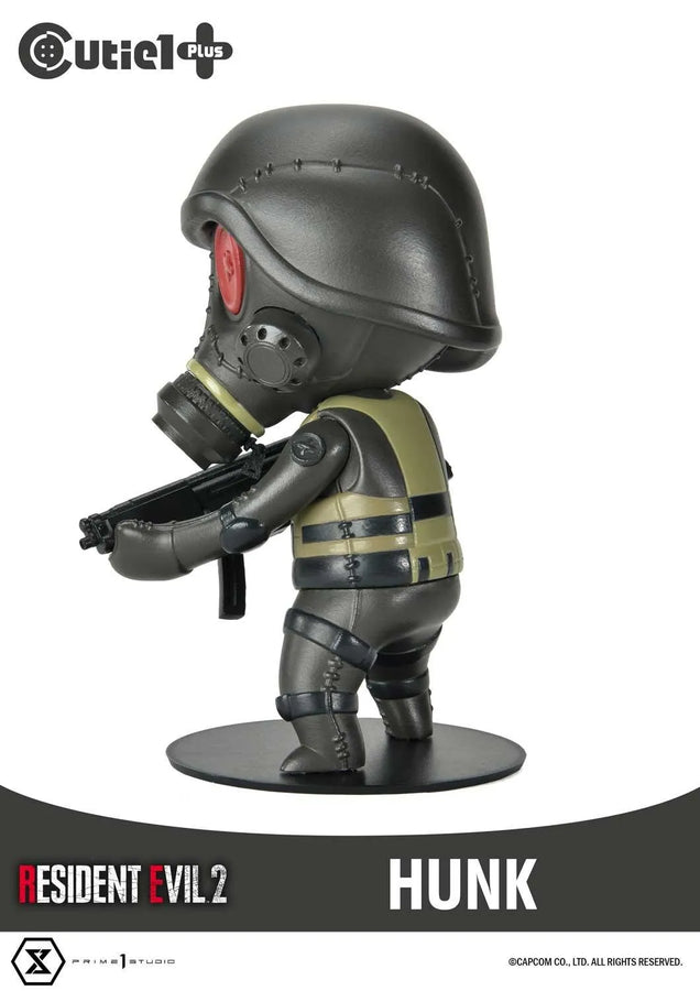 Resident Evil 2 Complete Set (Regular Version) Resident Evil 2 – Prime1Studio – ActionFigure Brasil