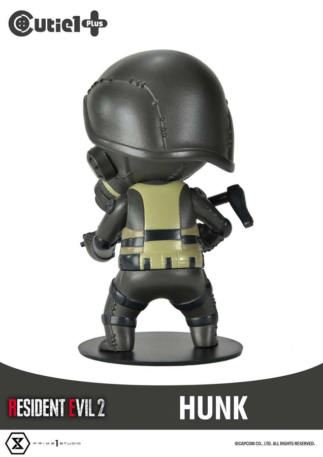 Resident Evil 2 Complete Set (Regular Version) Resident Evil 2 – Prime1Studio – ActionFigure Brasil
