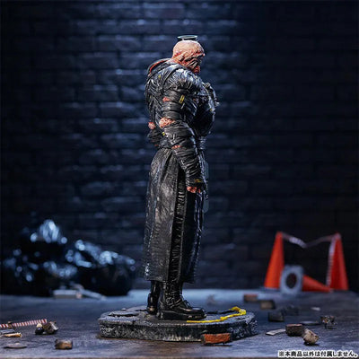 Resident Evil / Nemesis Statueㅤ – Numsekar – ActionFigureBrasil — detalhe do produto